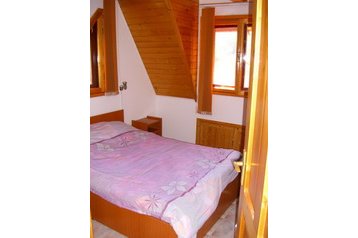 Rumunsko Penzión Valea Doftanei, Exteriér